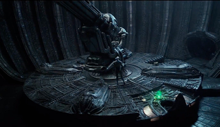 Illustration for article titled One Theory That Finally Explains What's Going on in Prometheus